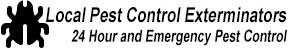 Decatur IL Pest Control Exterminators